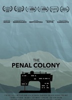 The Penal Colony (2017) Escenas Nudistas