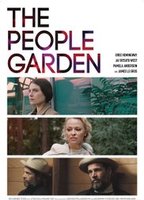 The People Garden 2016 película escenas de desnudos