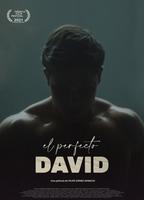 The Perfect David 2021 película escenas de desnudos