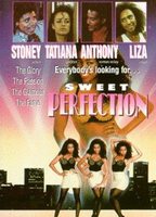 The Perfect Model (1988) Escenas Nudistas