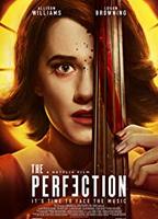 The Perfection (2018) Escenas Nudistas