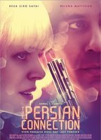 The Persian Connection 2017 película escenas de desnudos