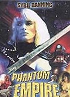 The Phantom Empire (1988) Escenas Nudistas