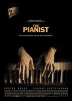 The Pianist 2002 película escenas de desnudos