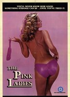 The Pink Ladies 1980 película escenas de desnudos