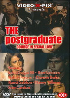 The Postgraduate Course in Sexual Love 1970 película escenas de desnudos