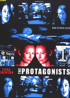 The Protagonists (1999) Escenas Nudistas