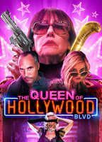 The Queen of Hollywood Blvd 2017 película escenas de desnudos