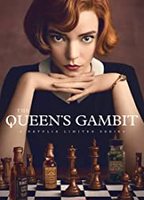 The Queen's Gambit (2020) Escenas Nudistas