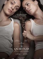 The Quietude (2018) Escenas Nudistas