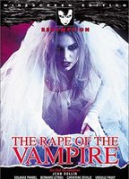 The Rape Of The Vampire 1968 película escenas de desnudos