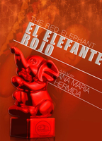 The Red Elephant (2009) Escenas Nudistas