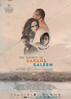 The Reports on Sarah and Saleem (2018) Escenas Nudistas