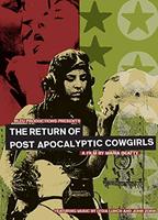 The Return of Post Apocalyptic Cowgirls (2010) Escenas Nudistas