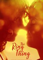The Ring Thing (2017) Escenas Nudistas