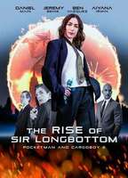 The Rise of Sir Longbottom (2021) Escenas Nudistas