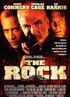 The Rock 1996 película escenas de desnudos