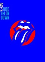 The Rolling Stones: Ride 'Em on Down 2016 película escenas de desnudos