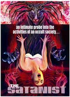 The Satanist (1968) Escenas Nudistas