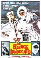 The Savage Innocents (1960) Escenas Nudistas