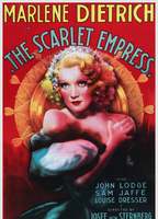 The Scarlet Empress (1934) Escenas Nudistas