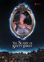 The Scary of Sixty-First (2021) Escenas Nudistas