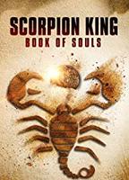 El Rey Escorpión: El libro de las almas 2018 película escenas de desnudos