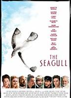 The Seagull 2018 película escenas de desnudos
