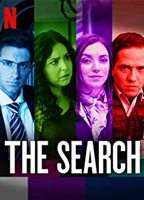 The Search (2020-presente) Escenas Nudistas