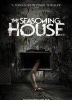 The Seasoning House 2012 película escenas de desnudos