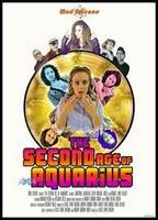 The Second Age of Aquarius 2022 película escenas de desnudos