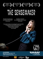 The Sensemaker (2021) Escenas Nudistas