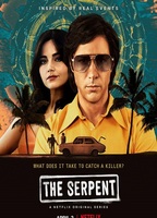 The Serpent (2021-presente) Escenas Nudistas