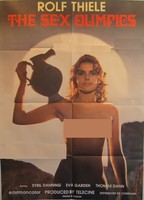 The Sex Olympics (1972) Escenas Nudistas
