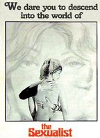 The Sexualist: A Voyage to the World of Forbidden Love (1973) Escenas Nudistas