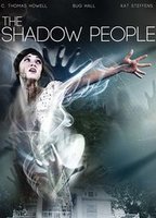 The Shadow People (2017) Escenas Nudistas