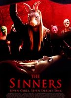 The Sinners 2020 película escenas de desnudos