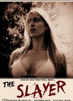 The Slayer 2017 película escenas de desnudos