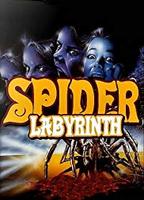 The Spider Labyrinth 1988 película escenas de desnudos