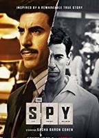 The Spy  (2019-presente) Escenas Nudistas