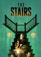 The Stairs (2021) Escenas Nudistas