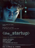 The Startup: Accendi il tuo futuro (2017) Escenas Nudistas