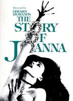 The Story of Joanna 1975 película escenas de desnudos