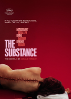 The Substance (2024) Escenas Nudistas