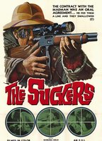 The Suckers (1972) Escenas Nudistas