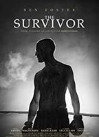 The Survivor 2021 película escenas de desnudos