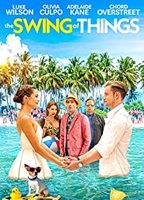 The Swing of Things (2020) Escenas Nudistas