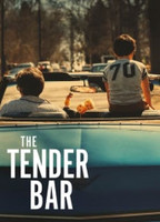 The Tender Bar 2021 película escenas de desnudos