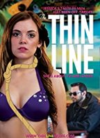 The Thin Line 2017 película escenas de desnudos