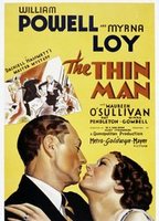 The Thin Man 1934 película escenas de desnudos